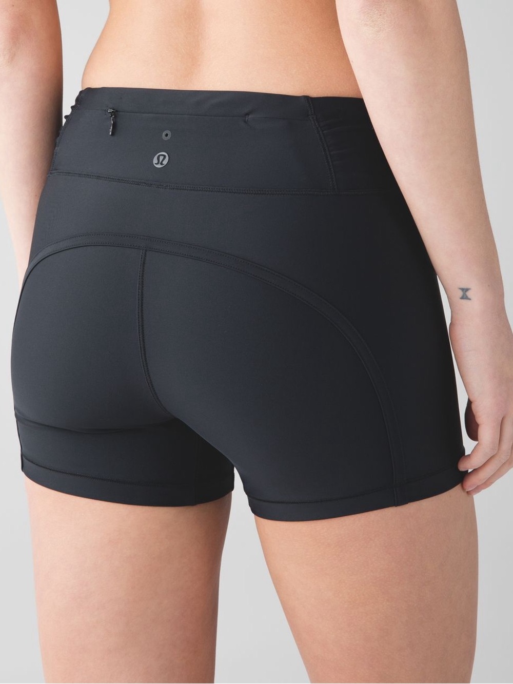 Lululemon Reach The Beach  Short